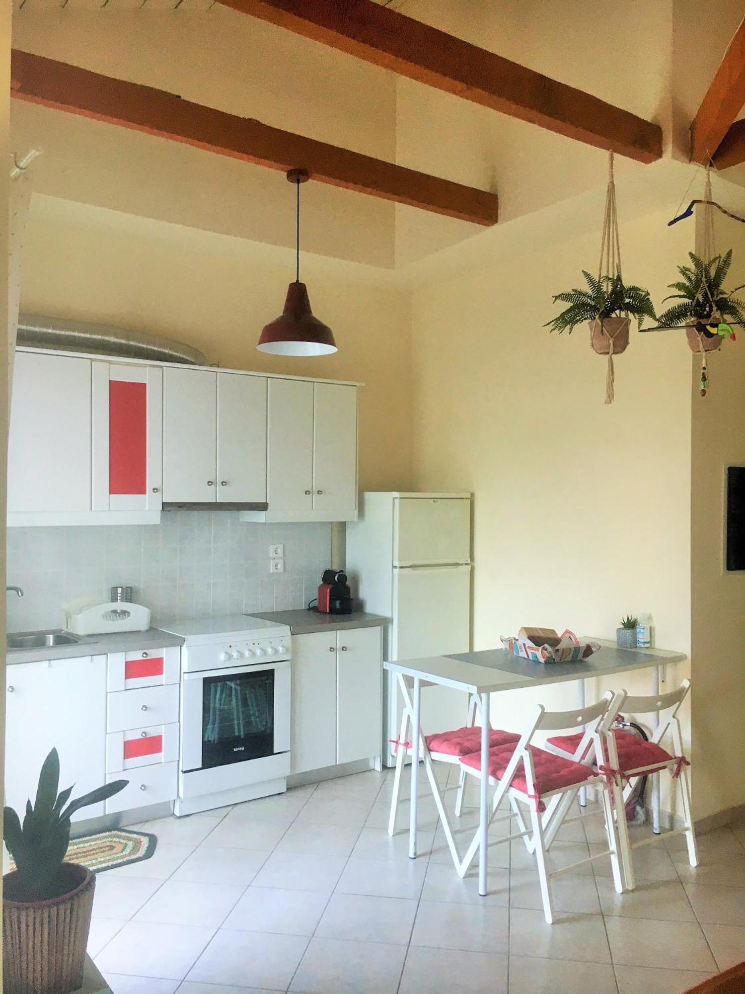 Evilion House Intholo. Sea, Nature, Relaxation! Exterior foto