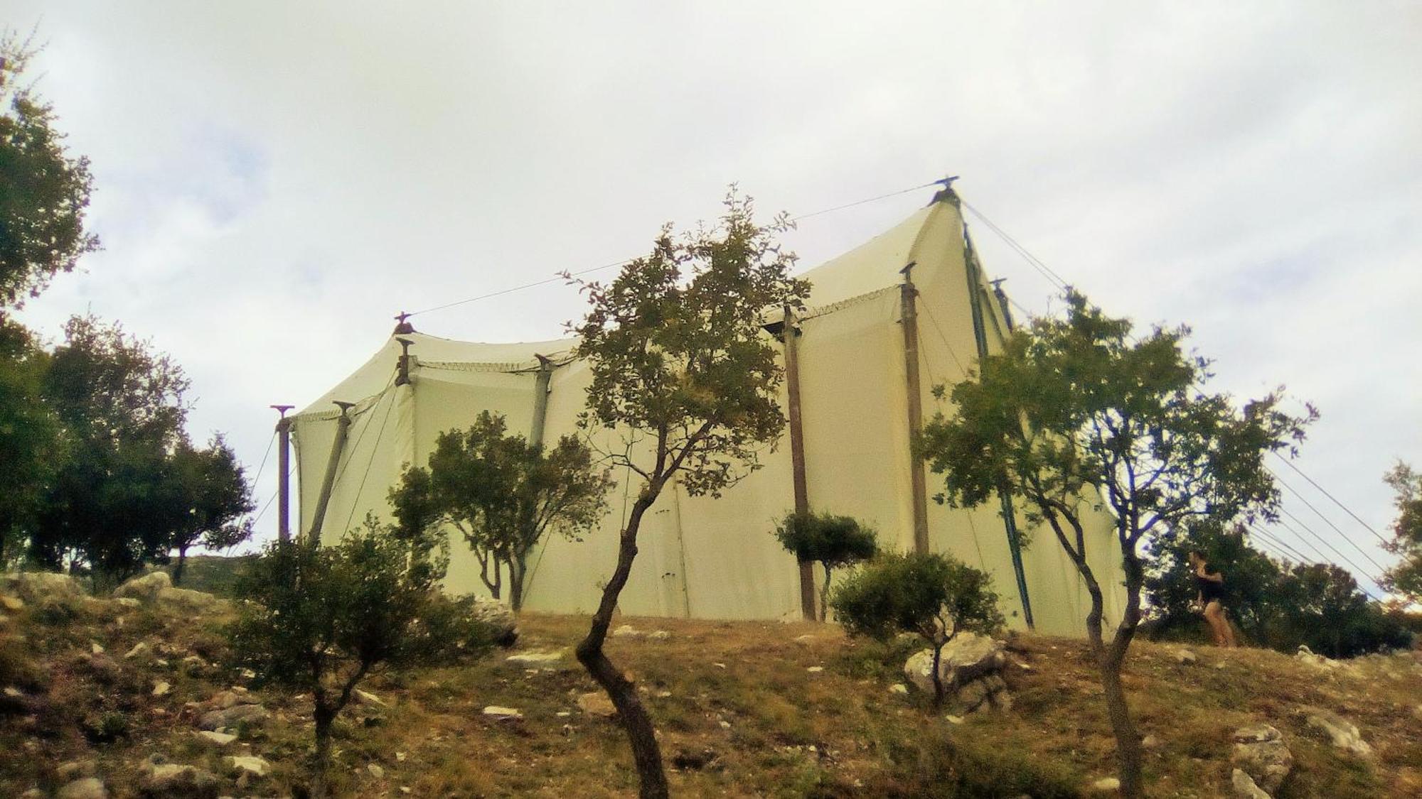 Evilion House Intholo. Sea, Nature, Relaxation! Exterior foto