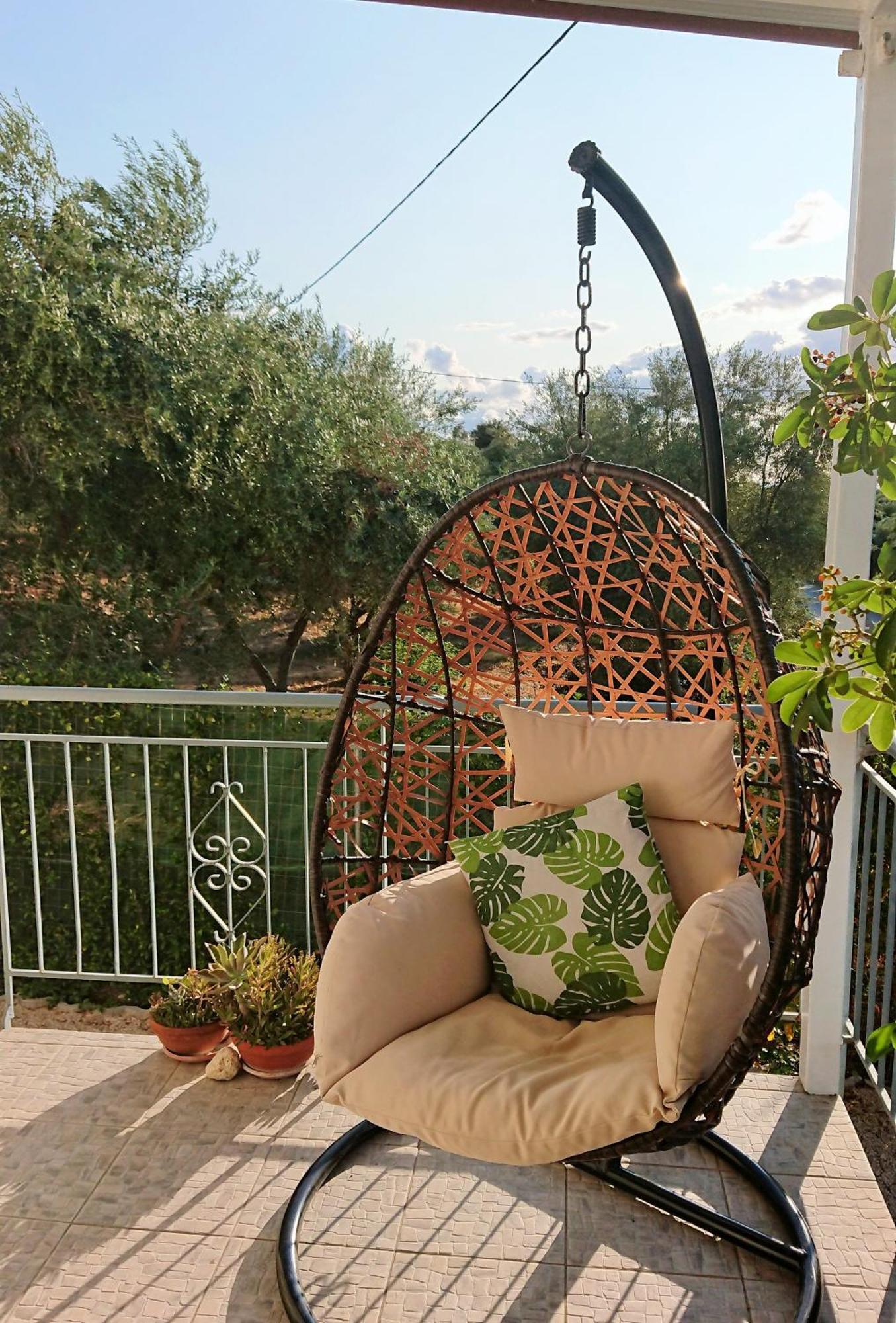 Evilion House Intholo. Sea, Nature, Relaxation! Exterior foto